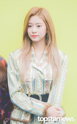 [HD포토] 아이즈원(IZ*ONE) 김민주, ‘선해보이는 얼굴’ (2020 S/S 서울패션위크)