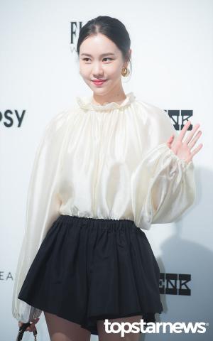 [HD포토] 김예원, ‘고급스러운 비주얼’