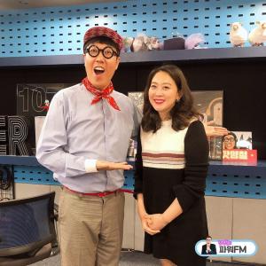 ‘철파엠’ 권애리 기자, 아름다운 미모에 나이-결혼 관심 UP…‘“모닝와이드’에서 만나요”