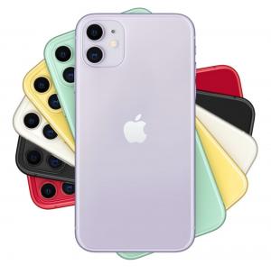 애플 아이폰 11 시리즈, 18일 사전예약 실시해 주목…출시일 및 SKT-KT-LG U플러스 사전예약 사은품은?