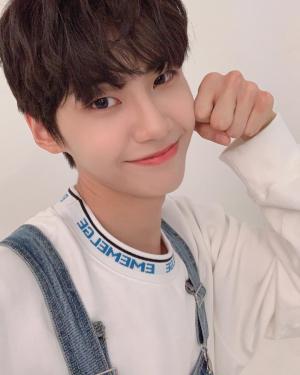 ‘프로듀스X101’ 이진혁, 컴백 스케줄러 공개…업텐션(UP10TION)→연습생→솔로 이어지는 열일 행보