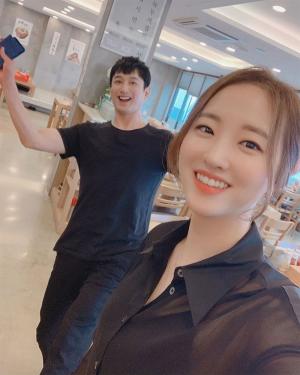 유다솜, 이재황과 럽스타그램 재조명…&apos;연애의 맛 시즌3 출연 알려&apos;