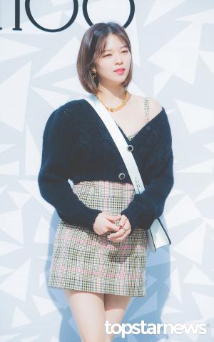 [HD포토] 트와이스(TWICE) 정연, ‘아련한 눈빛’ (지미추)