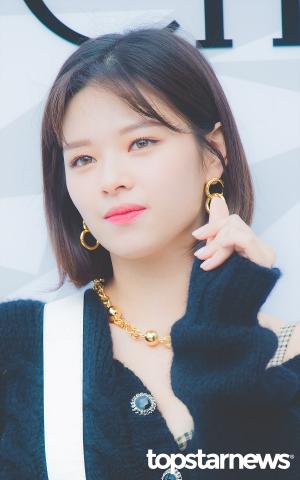 [HD포토] 트와이스(TWICE) 정연, ‘별빛 담은 눈동자’ (지미추)