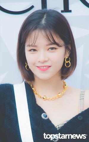 [HD포토] 트와이스(TWICE) 정연, ‘명불허전 유장꾸 눈빛’ (지미추)