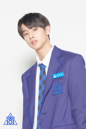 ‘프듀X’ 출신 김민규, 인스타그램 비활성화…젤리피쉬 측 “복구 위해 확인 중” 