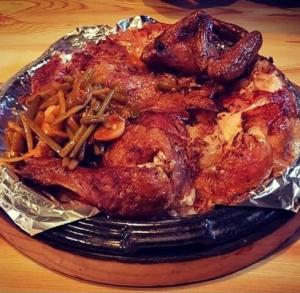 ‘생방송투데이-맛스타그램’ 인천 마늘종통닭(마늘쫑닭) 맛집 위치는? 닭똥집야채볶음-닭발 “장작구이 전설, 왕의 귀환!”