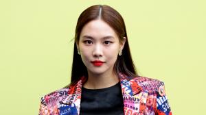 [HD직캠] ‘서울패션위크’ 미쓰에이(miss A) 출신 페이(Fei), 고급스러운 비주얼(191019)