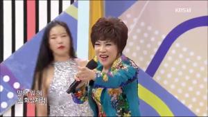 ‘전국노래자랑’ 한류 가수 원조 김연자, 나이 잊은 가창력으로 어깨 들썩