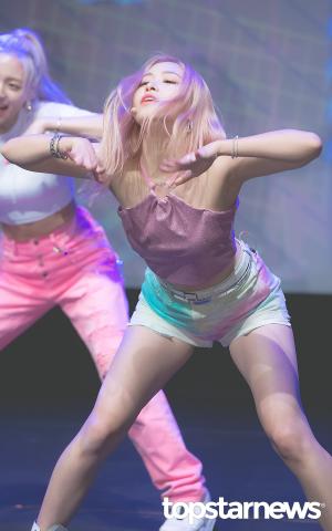 [HD포토] 있지(ITZY) 류진, ‘찰나의 순간’ (BIAF 2019)