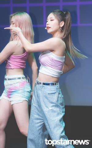 [HD포토] 있지(ITZY) 예지, ‘앙큼한 눈빛’ (BIAF 2019)