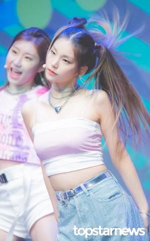 [HD포토] 있지(ITZY) 예지, ‘트윈테일 미소녀’ (BIAF 2019)