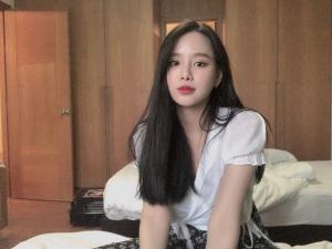 나띠, ‘식스틴’ ‘아이돌 학교’ 출신 전 JYP 연습생…물오른 미모 근황 눈길