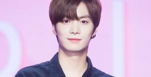 [현장] 뉴이스트(NUEST) JR, “데뷔 후 첫 노래 도전, 걱정 많이 했다”