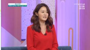 [종합] ‘아침마당’ 이경애 “어머니 5번 자살시도”…손미나 “아나운서 출신, 이젠 여행작가”