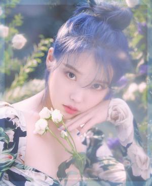 아이유(IU), 절친 故 설리 사망 비보 후 앨범 발매 연기+수록곡 선공개…&apos;콘서트는 그대로&apos;