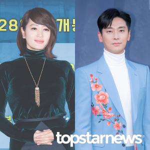 [공식입장] 김혜수-주지훈, SBS 드라마 ‘하이에나’ 출연 확정…2020년 상반기 기대작