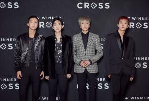 [현장] 위너(WINNER), 팬사랑 듬뿍 담긴 컴백 소감 “팬분들이 좋아해 주시는 게 1위”