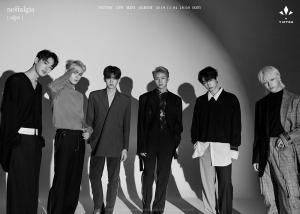 빅톤(VICTON), 미니 5집 콘셉트 사진 공개…&apos;11월 컴백&apos; 열기 예열