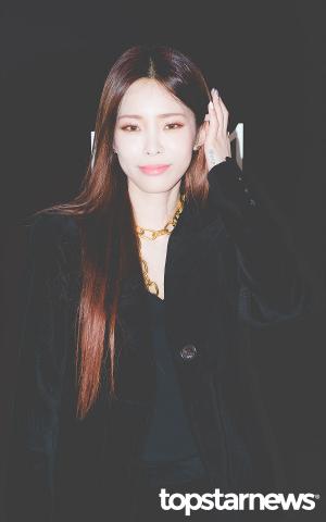 [HD포토] 헤이즈(Heize), ‘눈맞춤에 심쿵해’