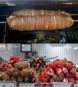 터키 안탈리아 여행, 케밥 맛집 자부심 “문화이자 전통”…‘걸어서세계속으로’ [★픽]