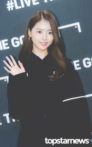 [HD포토] 임나영, ‘깜찍한 눈망울’