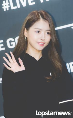 [HD포토] 임나영, ‘어여쁜 섬섬옥수’