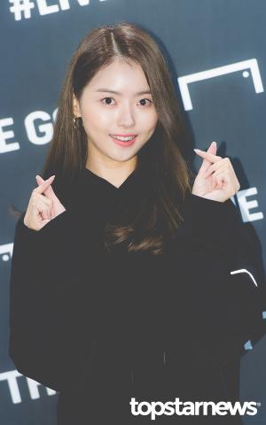 [HD포토] 임나영, ‘볼수록 빠져드는 매력’