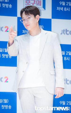 장성규, 유튜브 수익 40만원→20억 돌파…“회당 100만원”