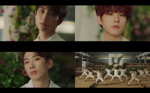 브랜뉴즈 유닛 BDC, &apos;데뷔 D-1&apos; 타이틀곡 &apos;기억되고 싶어&apos; 뮤직비디오 티저 공개