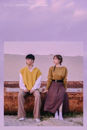 악뮤(AKMU), 4주 연속 음원 차트 1위…&apos;10월 음원 차트의 절대 군주&apos;