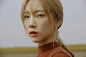 태연 정규 2집 &apos;퍼포즈(Purpose)&apos;, 아이튠즈 전세계 21개 지역 1위…&apos;韓 여자 솔로 앨범 사상 최다&apos;