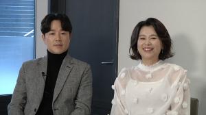 ‘쇼비즈코리아’ 장혜진-태인호, ‘니나내나‘ 개봉 앞둔 인터뷰…“따뜻한 영화 통해 소소한 위로 됐으면“