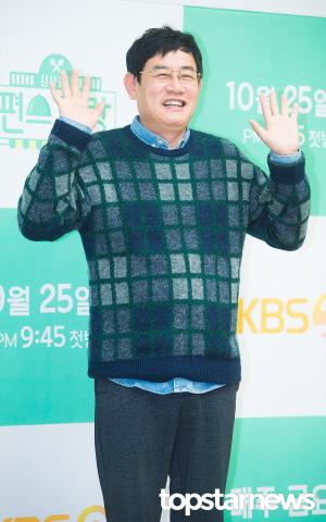 [HD포토] 이경규, ‘내가 요리왕’ (신상출시 편스토랑)