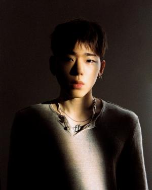 지코(ZICO), 데뷔 8년 만의 첫 정규 &apos;THINKING&apos; 발표…&apos;우지호의 생각과 고민 함축&apos;