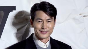 [HD직캠] 정우성(Jung Woo Sung), 젠틀한 미소에 묻어나는 카리스마(191030)