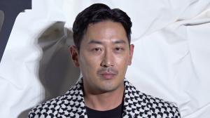 [HD직캠] 하정우(HA JUNG WOO), 빛나는 코트핏의 하배우님(191030)