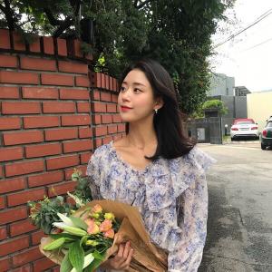 &apos;썸바디 시즌2&apos; 윤혜수, 송재엽-이우태가 반한 청순美