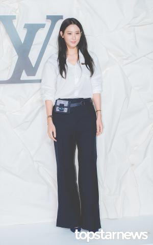 [HD포토] 수현, ‘12월에 결혼하는 예비신부’ (루이비통)