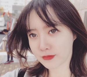 "같이 찍어주세요" 구혜선, 안재현과 이혼 소송 中 활발한 인스타 근황 업데이트