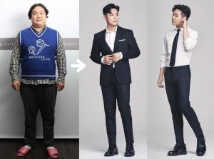 ‘32kg 감량’ 유재환, 다이어트 방법-결심한 이유? “‘1박2일 시즌4’ 출연하고 싶다”