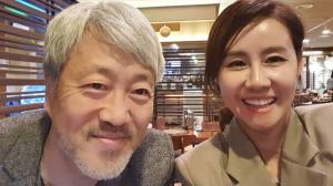 이승신, 재혼 후 남편 김종진과 행복한 근황…나이 차이 극복한 부부