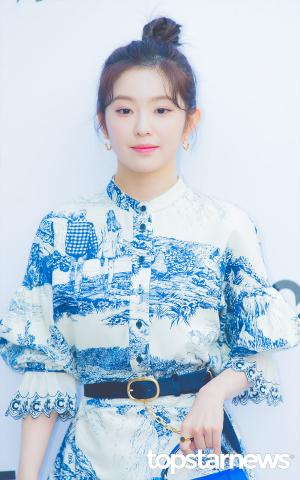 [HD포토] 레드벨벳(Red Velvet) 아이린, ‘귀여운 똥머린’ (바이레도)