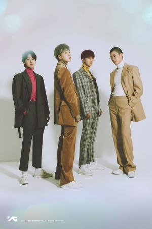 위너(WINNER), &apos;트위터 블루룸 라이브&apos; 진행…글로벌 팬들과 교감