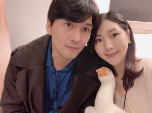 ‘연애의 맛 시즌1’ 서수연, 남편 이필모와 결혼 후 출산까지 근황