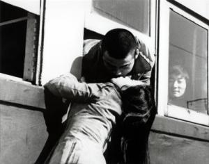 영화 ‘바보들의 행진’, 70년대 젊은이들의 이야기…윤문섭-이영옥 주연
