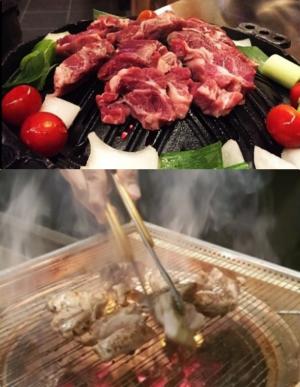 ‘생방송투데이-환상의코스’ 분당 맛집 위치는? 숯불닭갈비-돼지갈비무한리필-징기스칸양갈비 “갈비대전!”