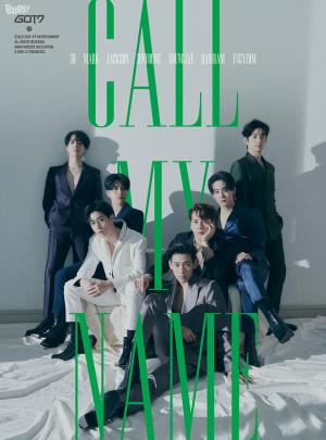 &apos;컴백 D-DAY&apos; 갓세븐(GOT7), 섹시美 느껴지는 &apos;니가 부르는 나의 이름&apos; 발매