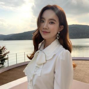‘미스트롯’ 김나희, 교통사고 후 근황 공개…‘여전히 밝고 아름다운 미녀 개그우먼’