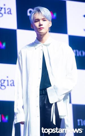 [HD포토] 빅톤(VICTON) 임세준, ‘남다른 분위기’ (그리운 밤)